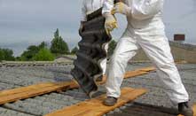 Smaltimento Eternit a Enna - Preventivi e contatti